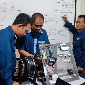 Training Perakitan Sepeda dan Motor Listrik untuk Perusahaan, Lembaga atau Sekolah