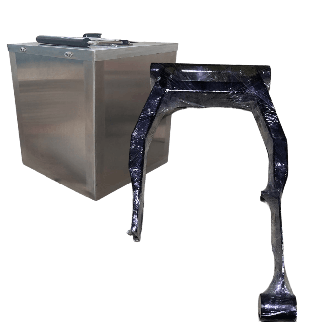 boks-baterai-stainless-arm-set-pengereman