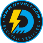 dyvolt electric vehicles