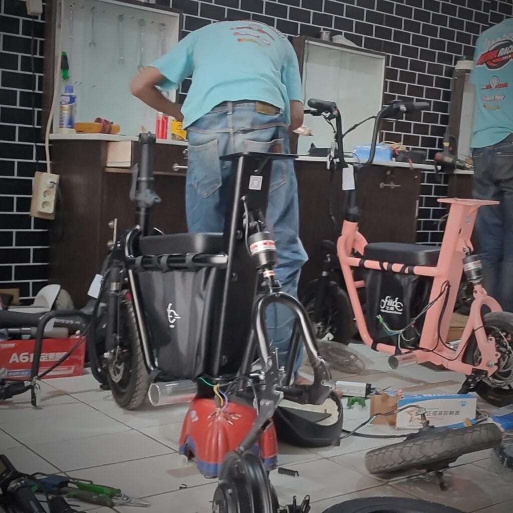 fiido-motor-upgrade