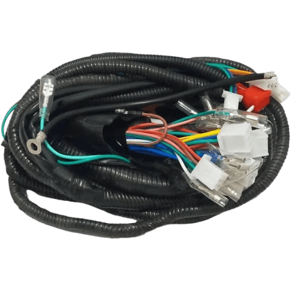 kabel-harness motor listrik