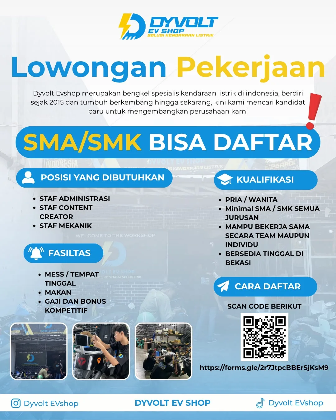lowker dyvolt juli 2026