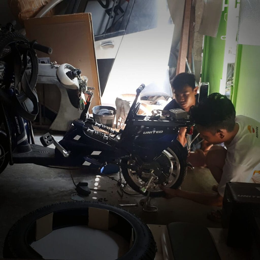 servis-sepeda-listirk-panggilan